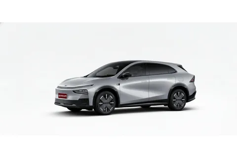 Xpeng G7 Extender-Range 1704 Max Flagship Edition — 1