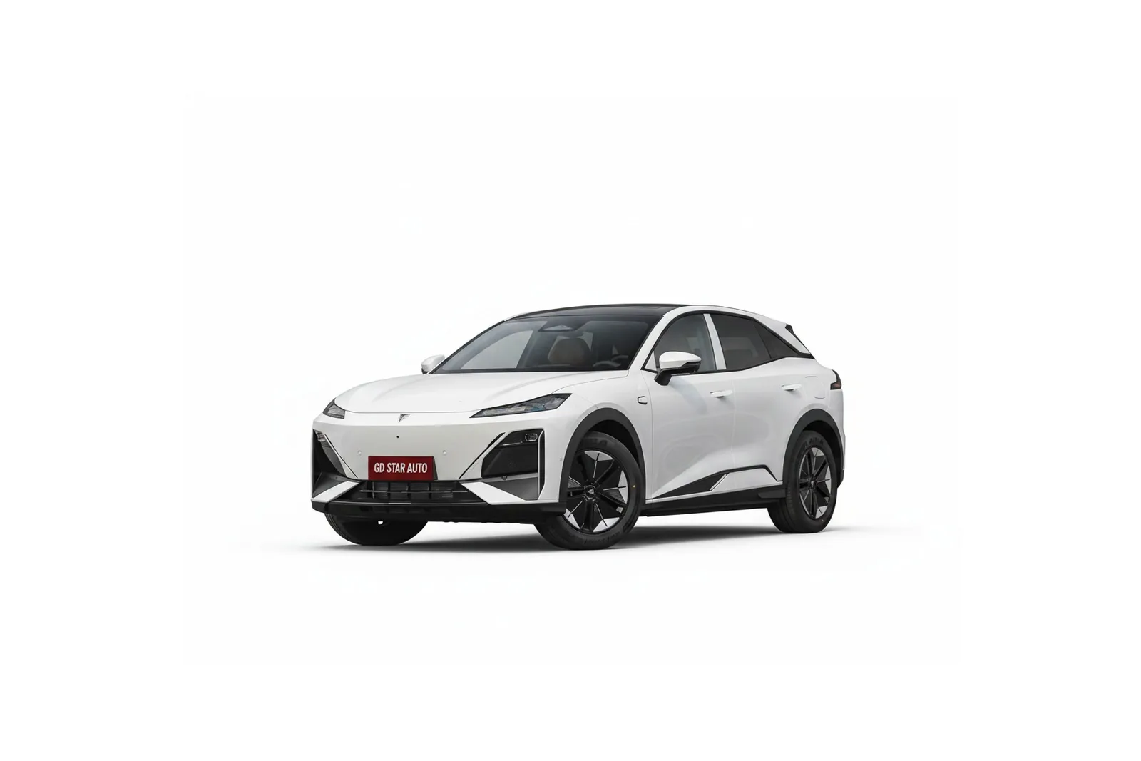 Deepal S07 2025 Model 520MAX Huawei Qiankun Intelligent Driving ADS SE Edition
