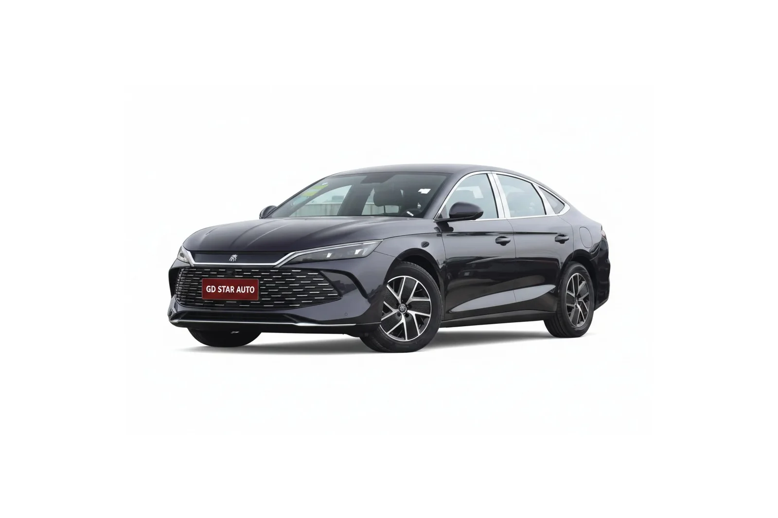 BYD Qin L DM-i 2024 80KM Beyond Edition