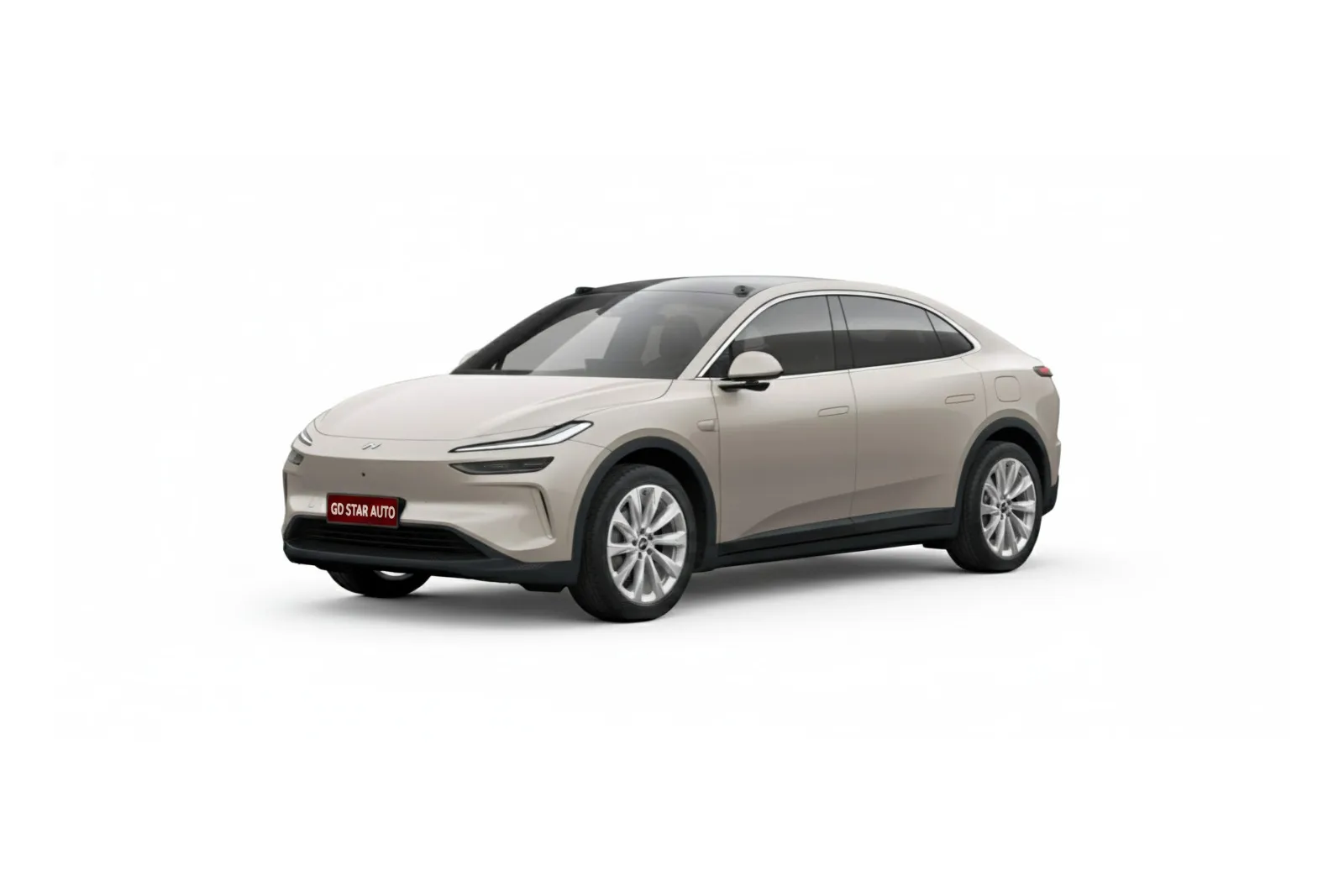 Onvo L60 RWD 60kwh