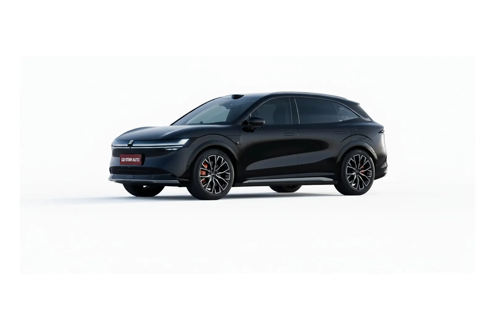 Zeekr 7X  103 AWD Ultra