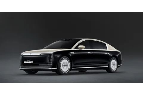 Maextro Xinghui Premium Edition — 2