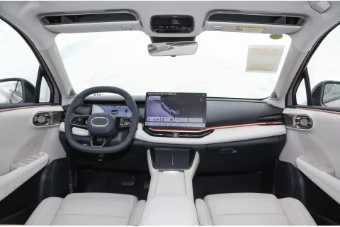 Lynk & Co 06 Ultra — 7