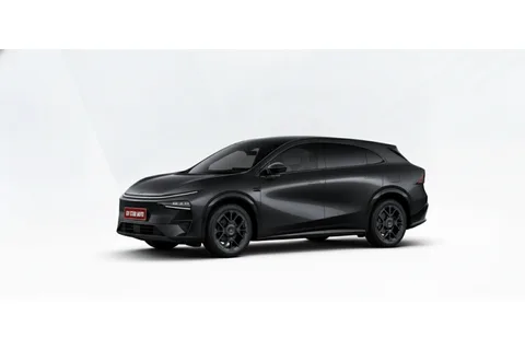 Xpeng G7 Extended-Range 1704 Max Technology Edition — 5