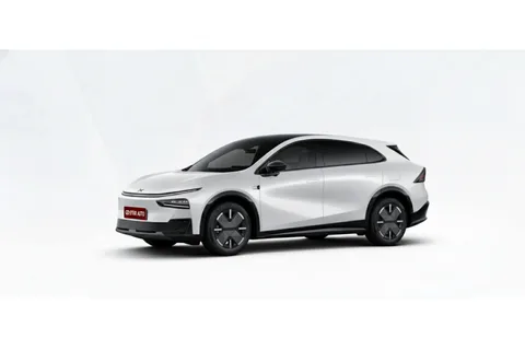 Xpeng G7 Extended-Range 1704 Max Technology Edition — 3