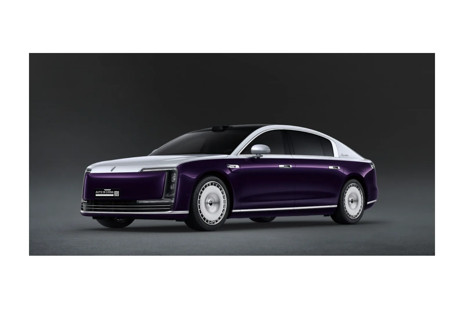 Maextro Xinghui Premium Edition