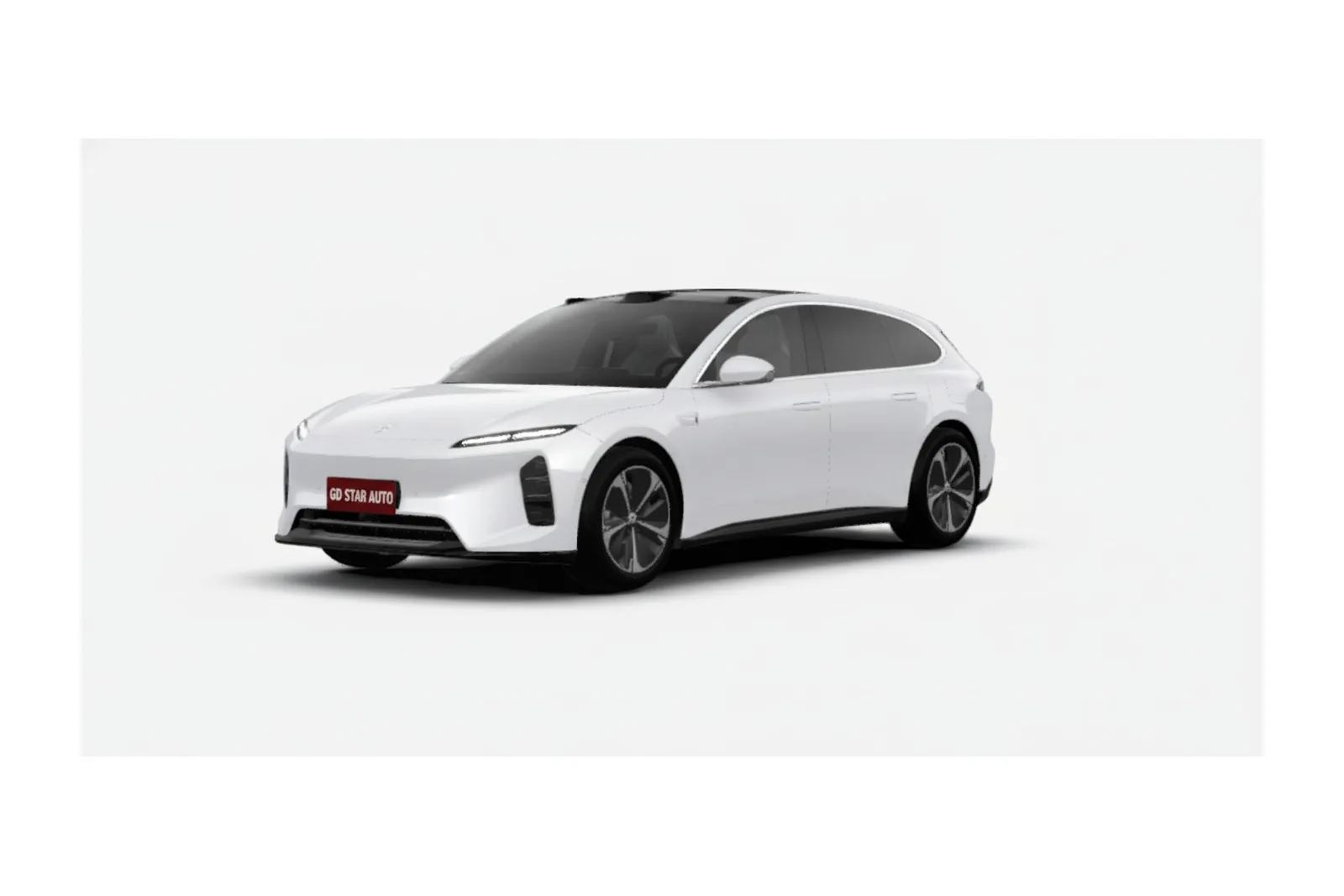 Nio ET5T 100kWh