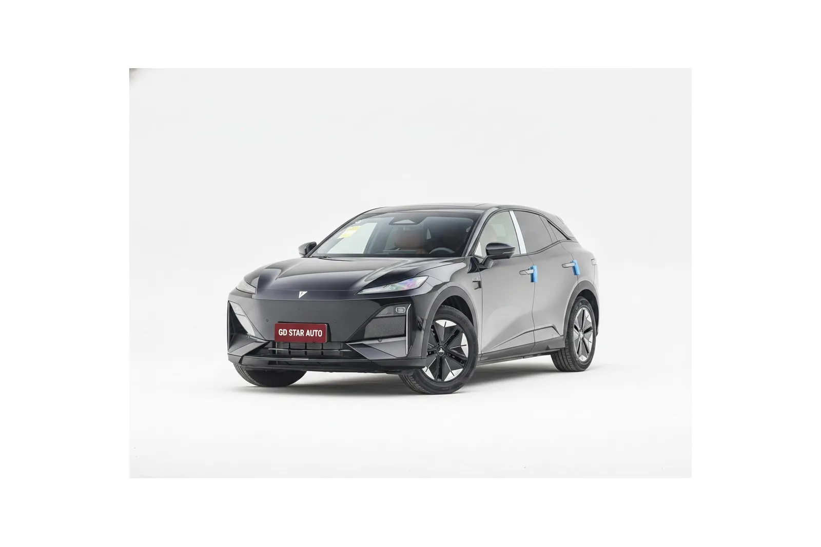 Deepal S07 2025 Model 628MAX Huawei Qiankun Intelligent Driving ADS SE Edition