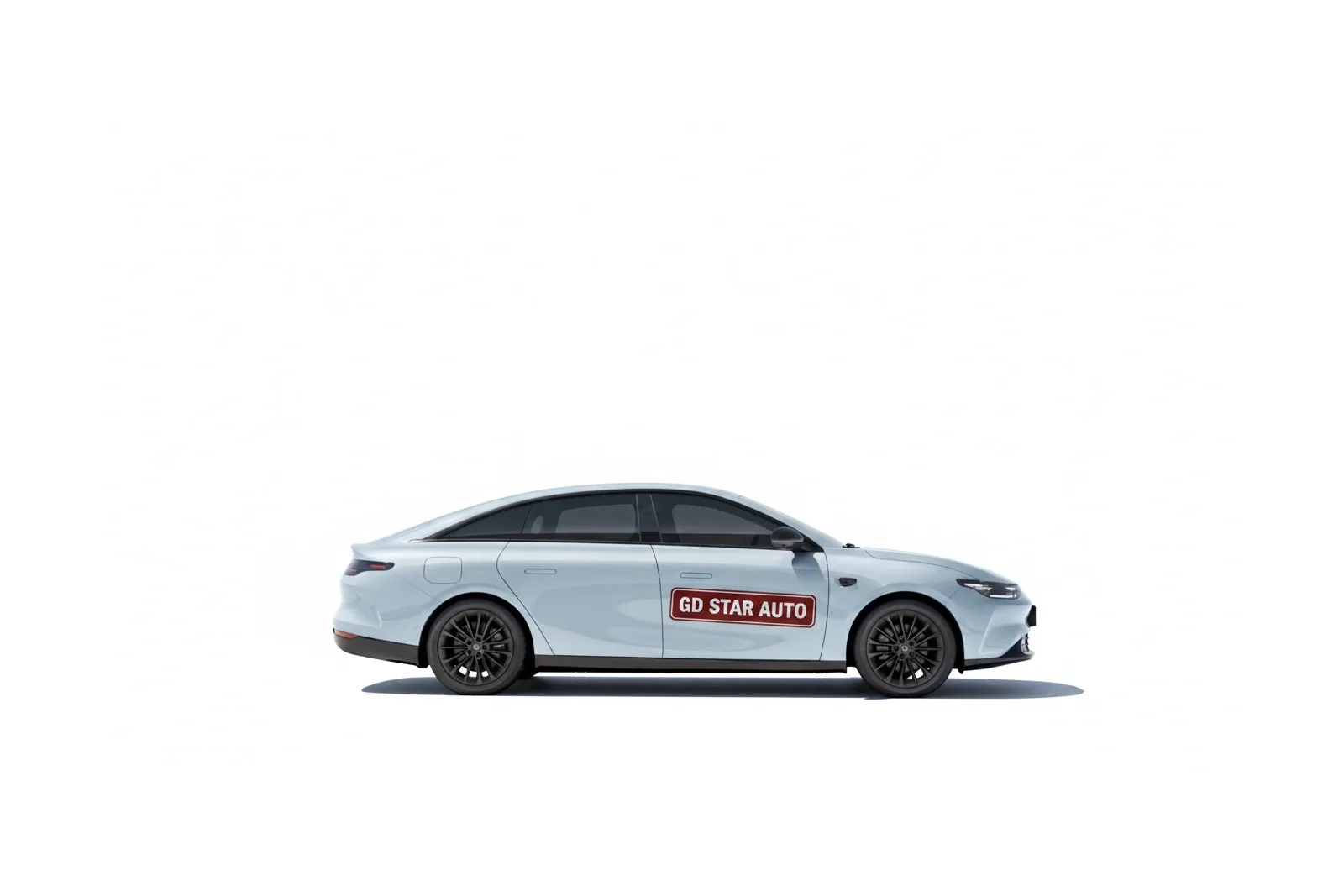 Leapmotor C01 BEV 625 Premium Trim
