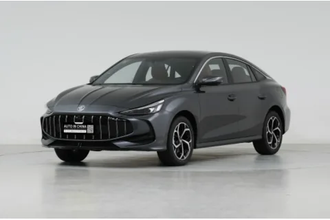 MG 5 2026 300TGI Global Flagship MAX Edition — 3