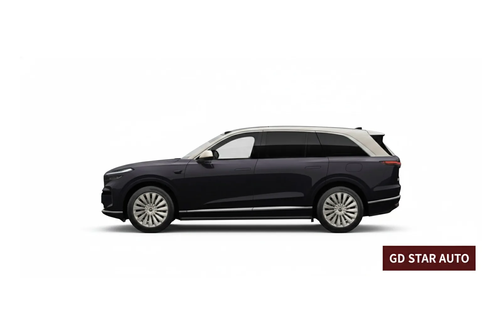 Onvo L90 Pro 6-Seater 85kWh