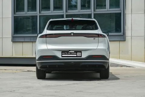 Deepal S05 520 Intelligent Edition — 4