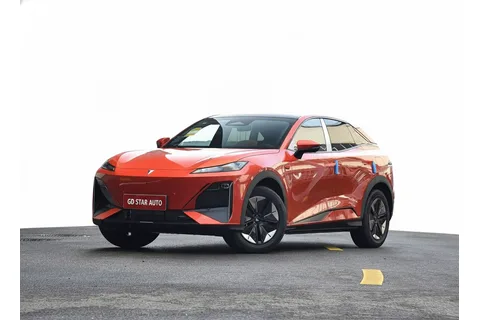Deepal S07 2025 Model 285 Max Deepal Intelligent Driving — 3
