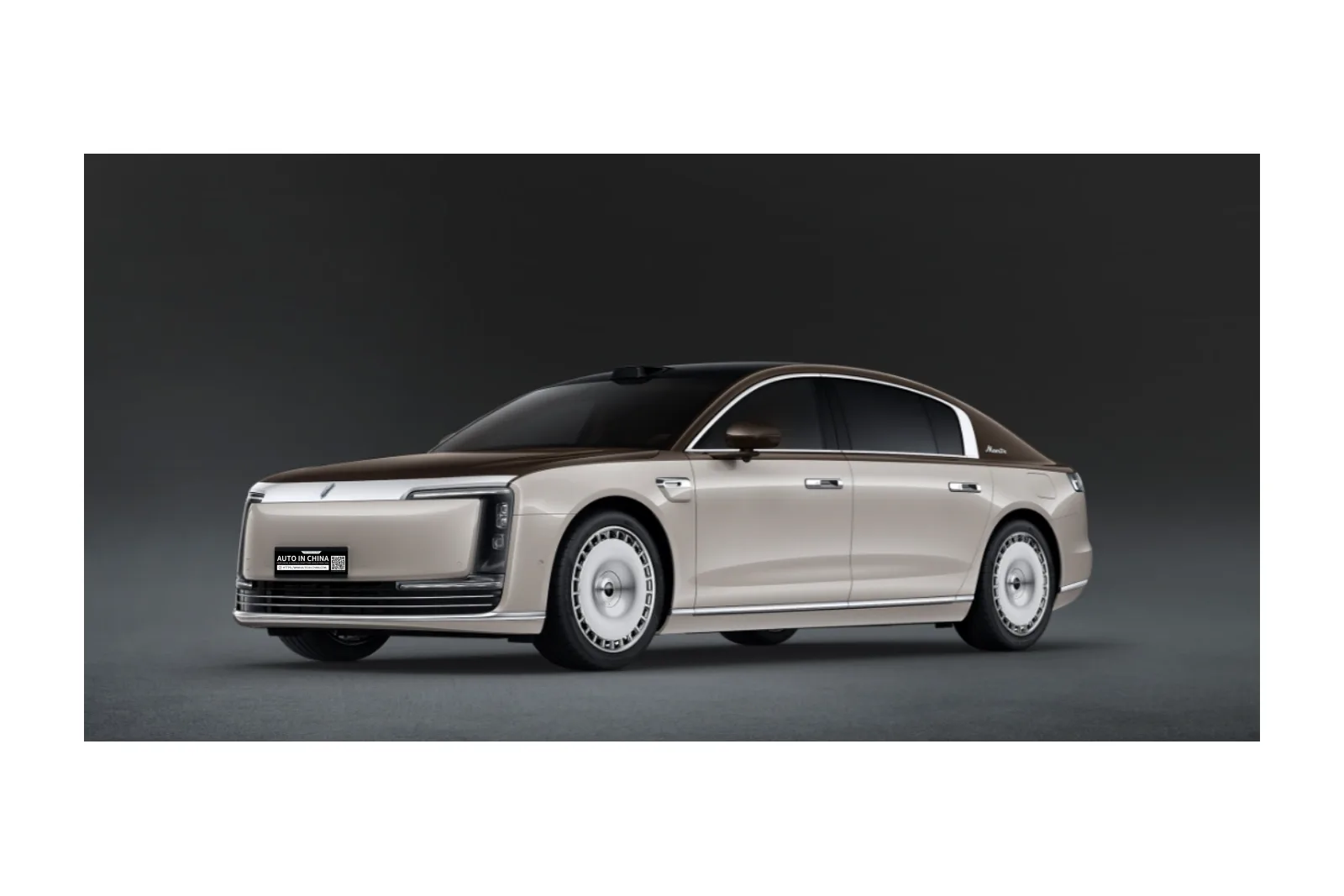 Maextro Xinghui Premium Edition