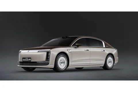 Maextro Xinghui Premium Edition — 3