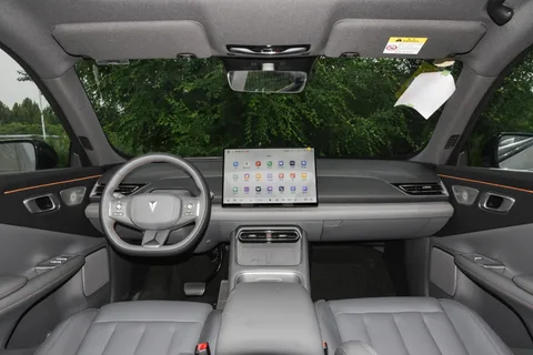 Deepal S05 620 Intelligent Premium Edition（zhizhen） — 7