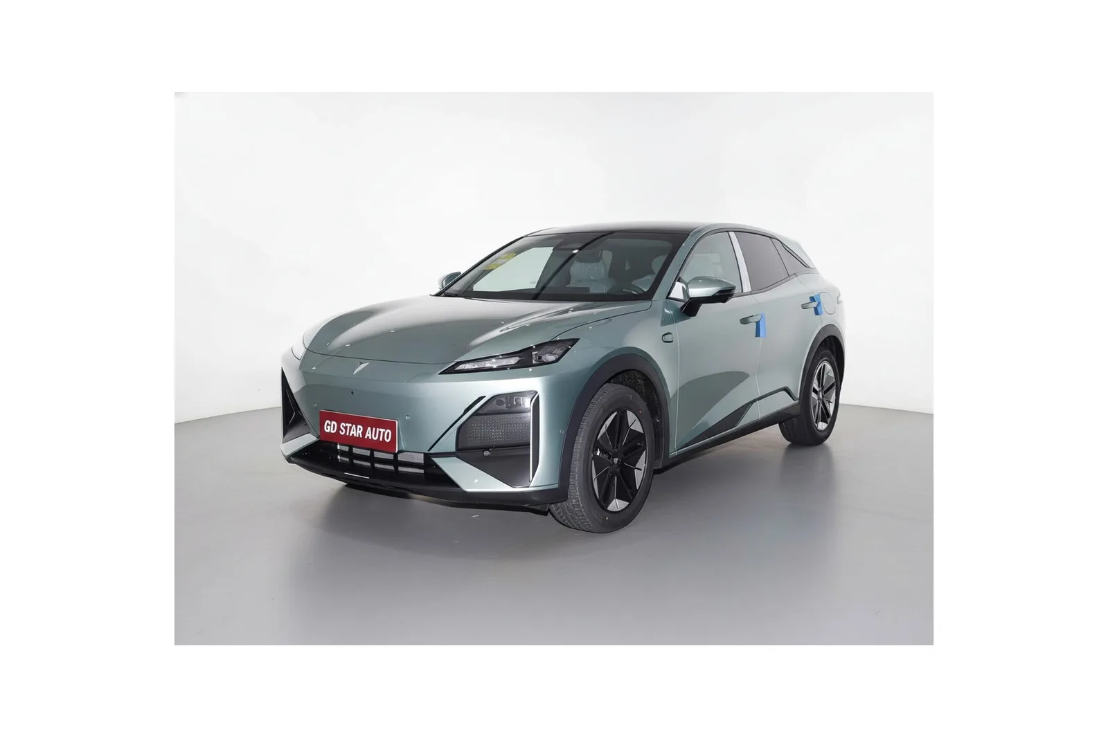 Deepal S07 2025 Model 520 Max Deepal Intelligent Driving AD PRO Edition
