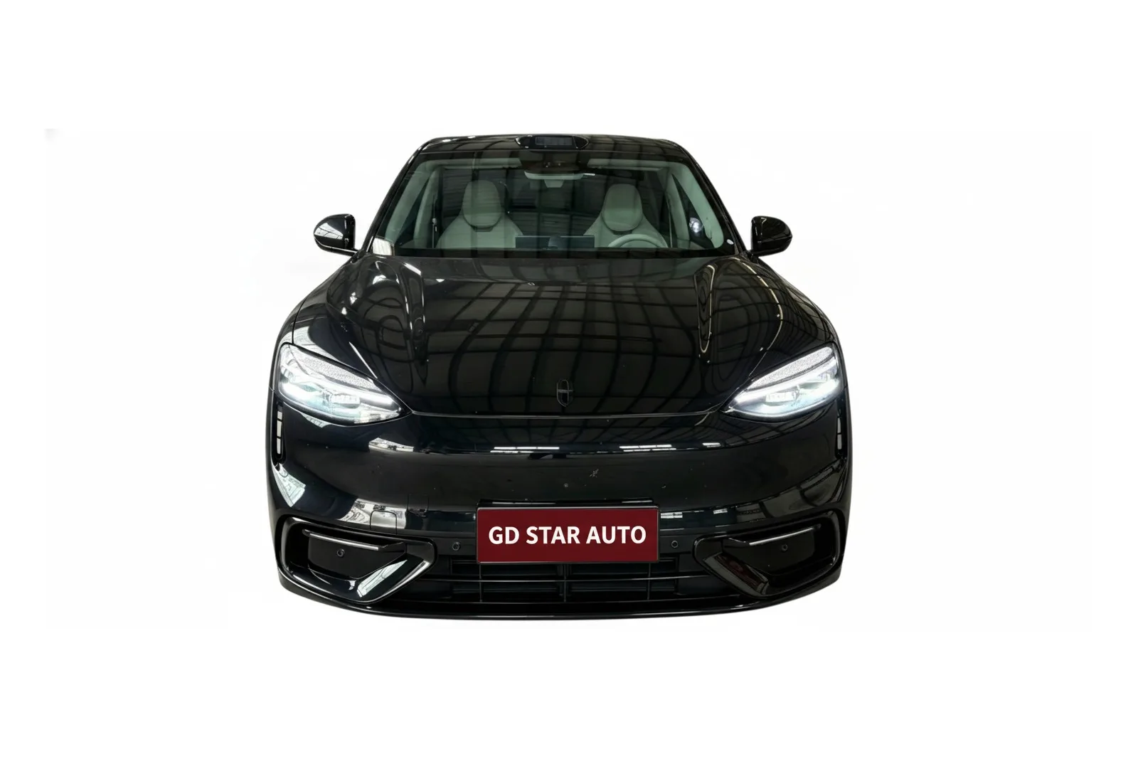 AITO M6