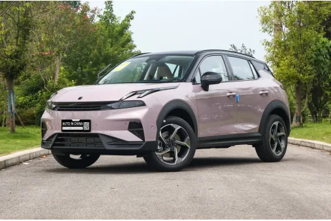 Lynk & Co 06 Ultra — 5