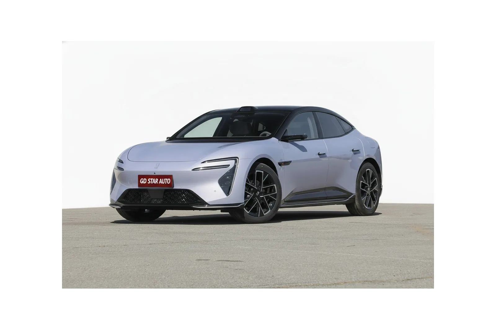 Avatr 06 Max Extended-Range Version