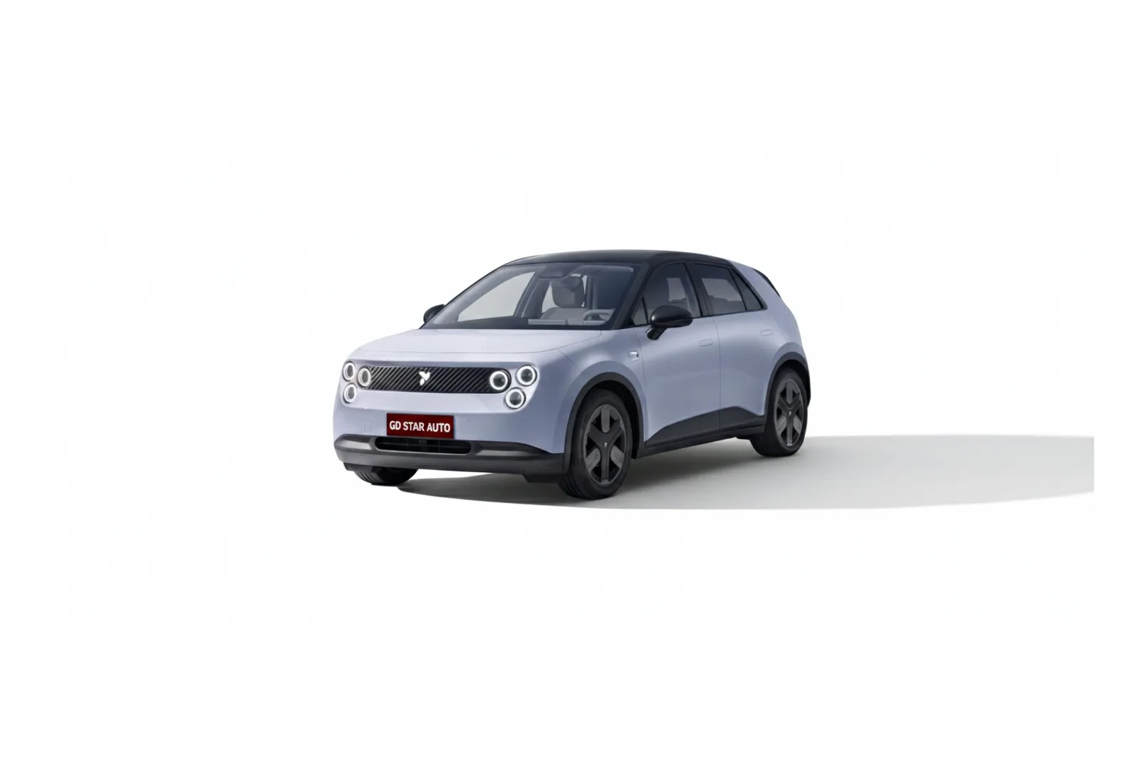 Firefly Luminous Edition 42 kWh