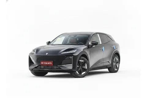 Deepal S07 2025 Model 520 Max（Deepal Intelligent Driving） — 5