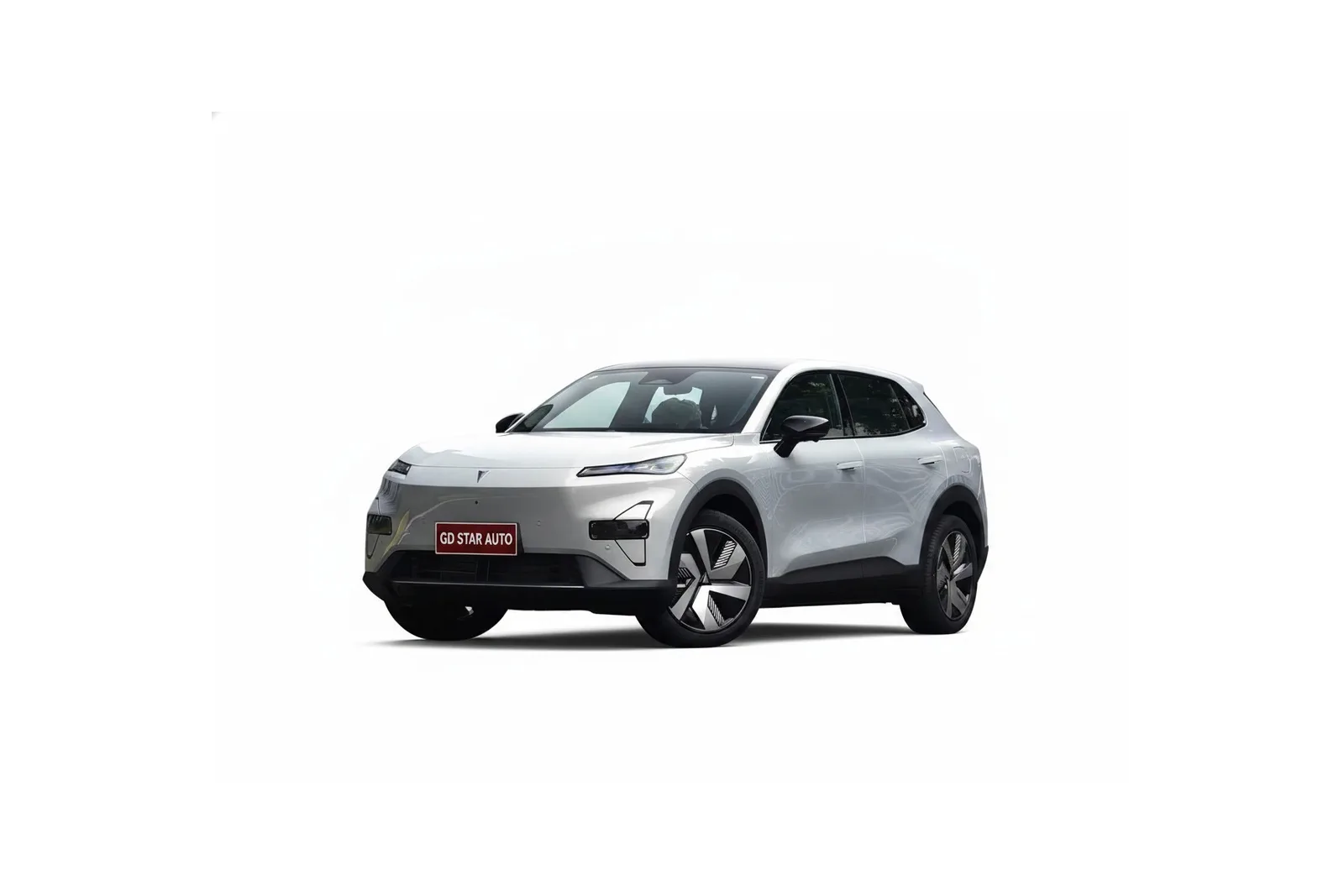 Deepal S05 2024 Model 510 Plus Pure Electric Version