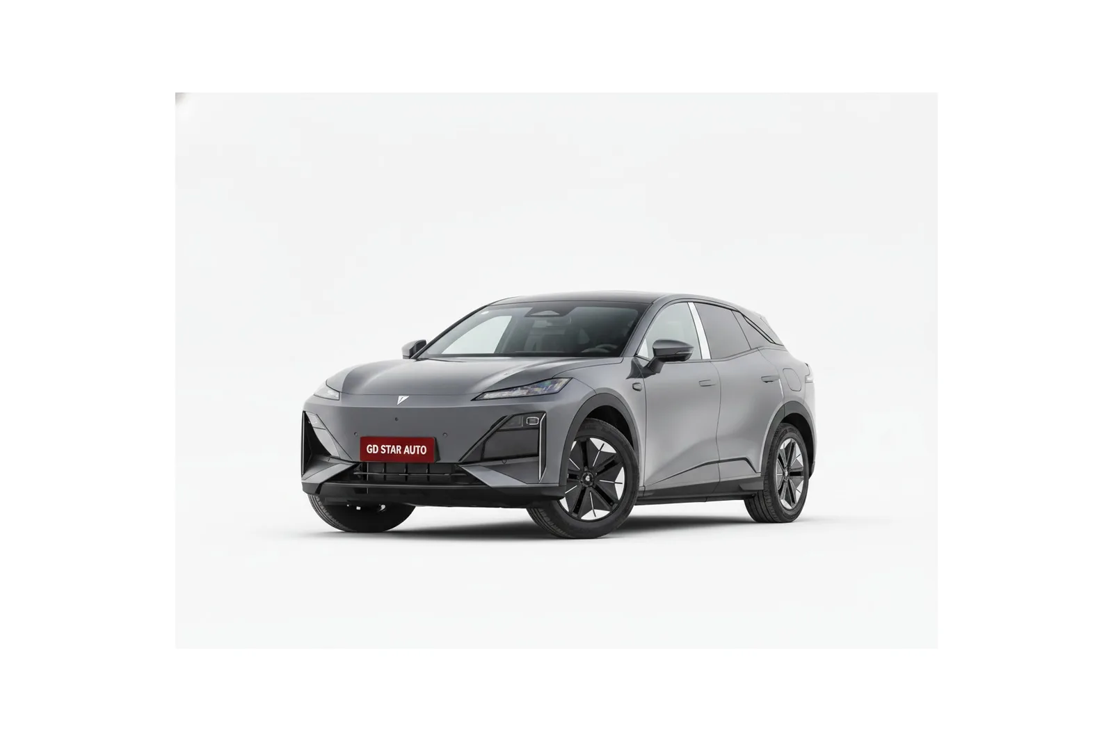 Deepal S07 2025 Model 285MAX Huawei Qiankun Intelligent Driving ADS SE Edition