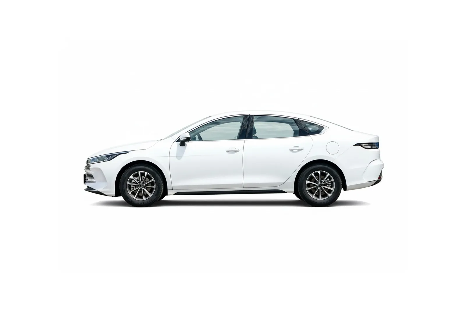 BYD Destroyer 05 DM-i 55KM Changxing Edition Plug-in Hybrid Sedan