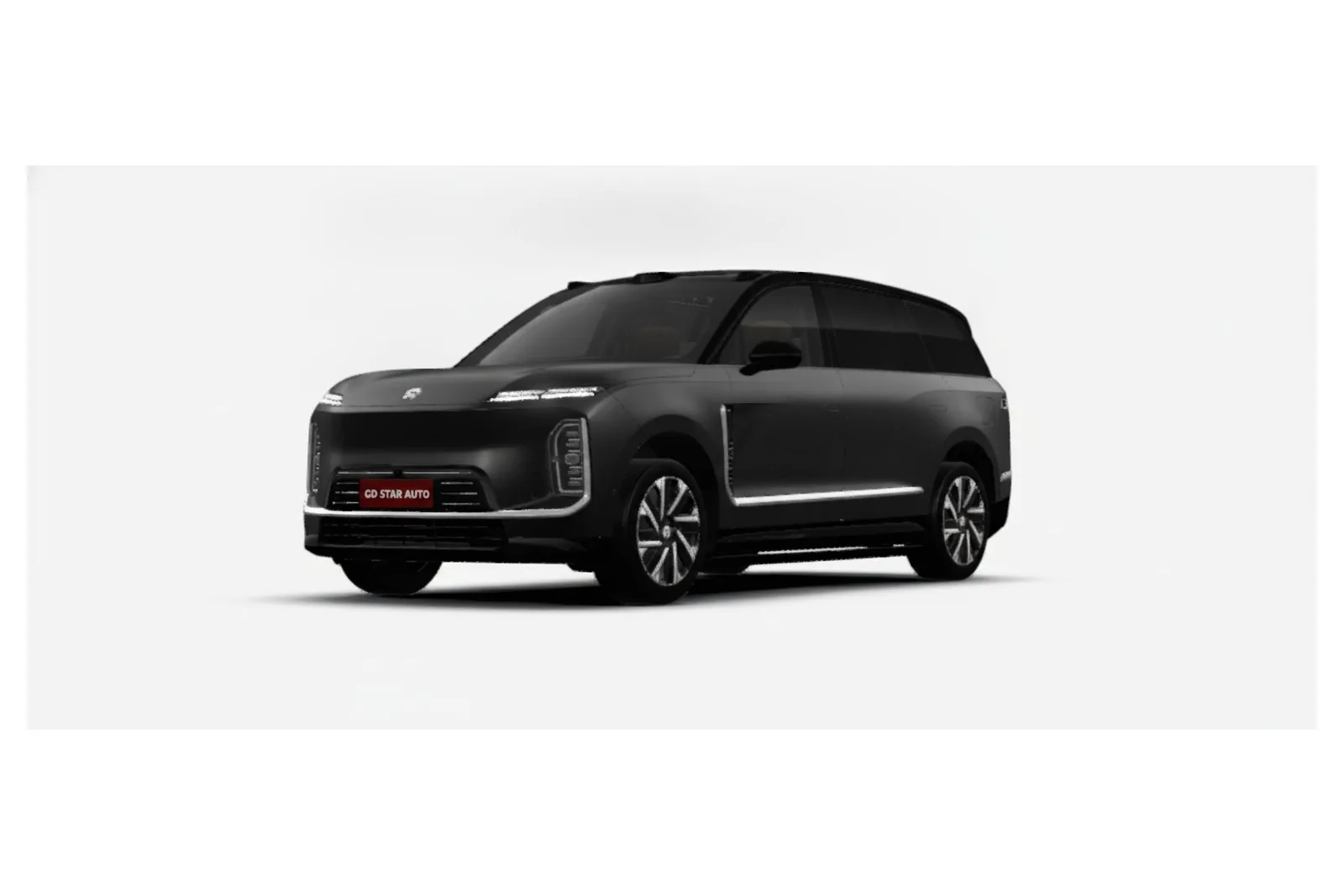 Nio ES9 Executive Luxury Edition