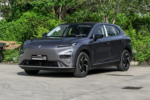 Deepal S05 620 Intelligent Premium Edition（zhizhen） — 2