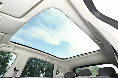 Deepal S05 620 Intelligent Premium Edition（zhizhen） — 10