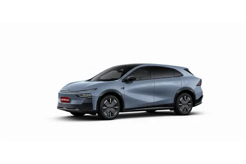 Xpeng G7 Extended-Range 1704 Max Technology Edition — 2