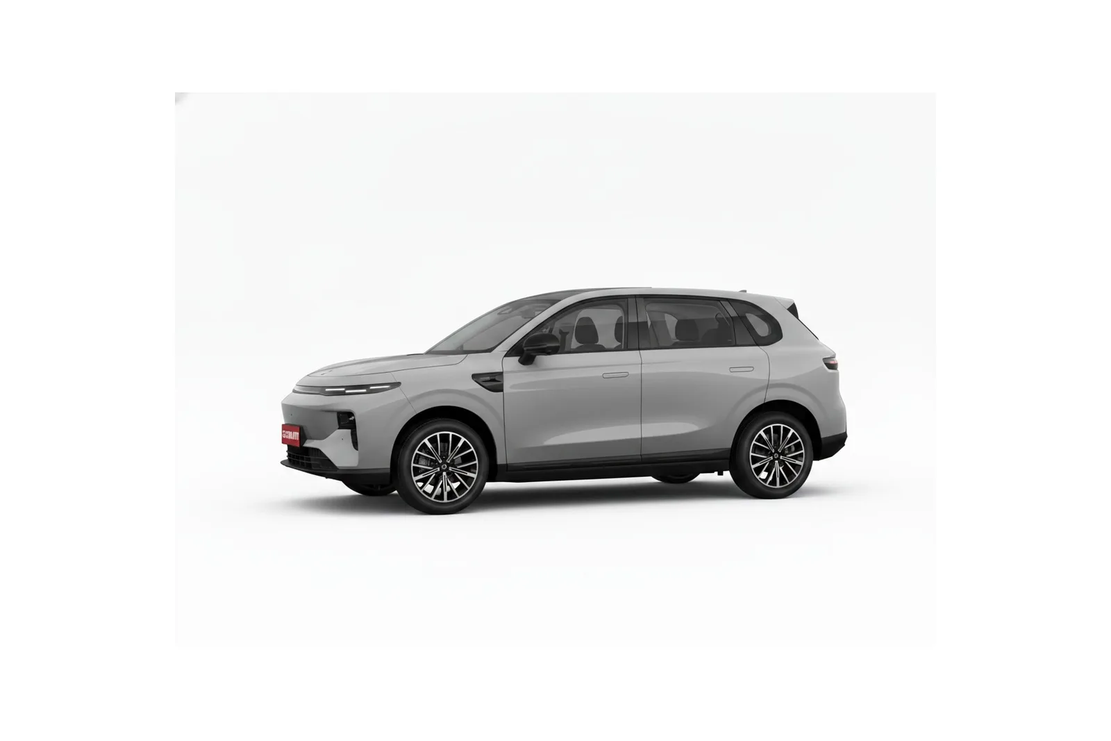 Leapmotor B10 BEV 600 Enjoy Trim