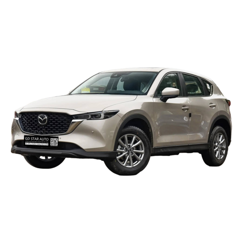 Mazda-cx-5-gdstarauto