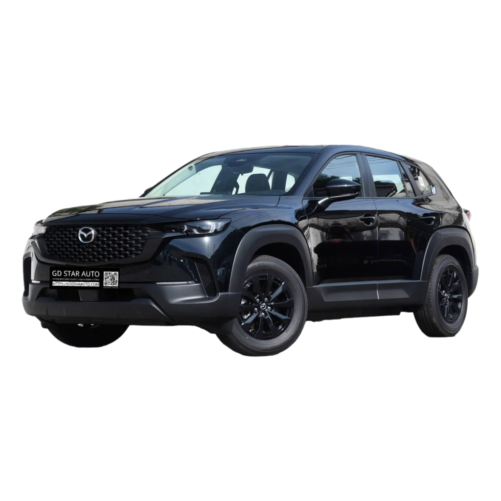 Mazda-cx-50-gdstarauto