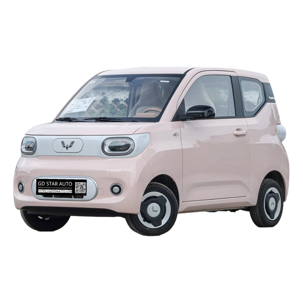 Wuling-Hongguang-MINIEV-gdstarauto